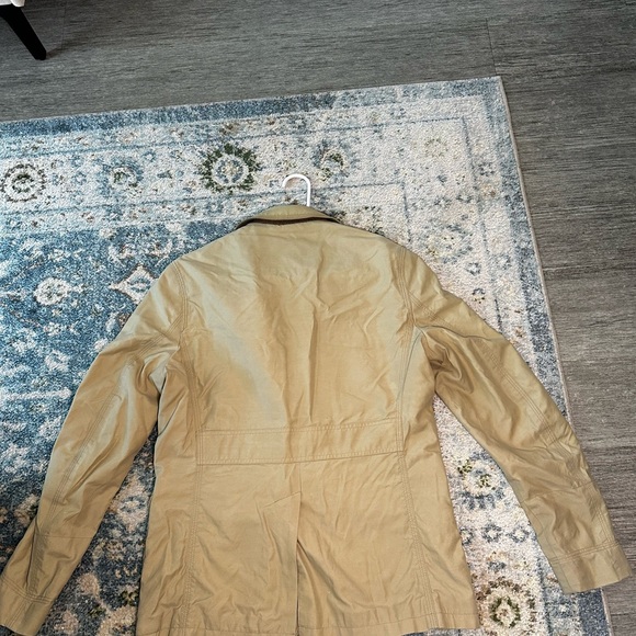 Banana Republic 4 Pocket Jacket - Picture 2 of 3